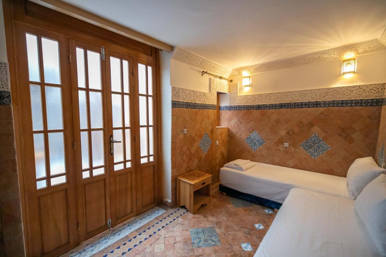 Guest house Dar Kenz Fes