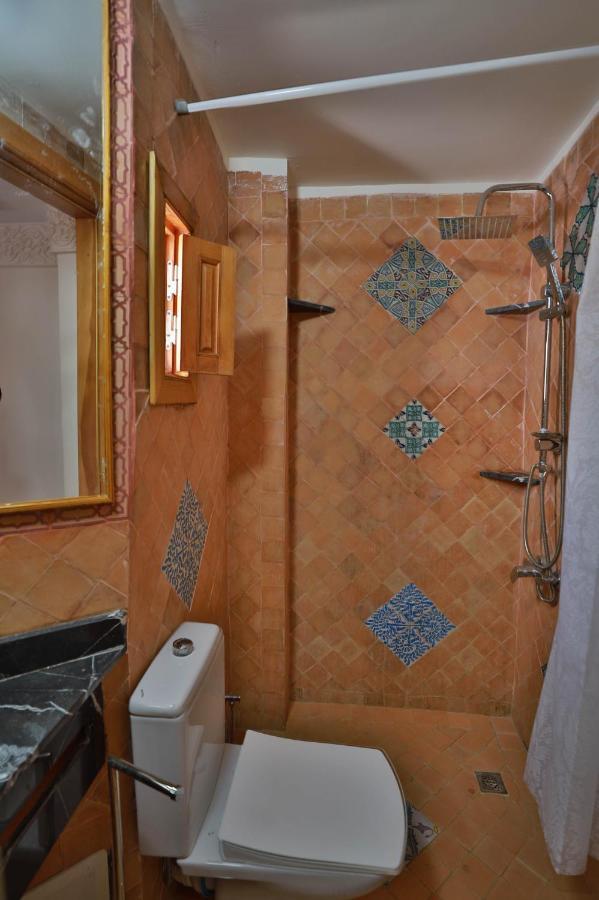 Dar Kenz Guest house *